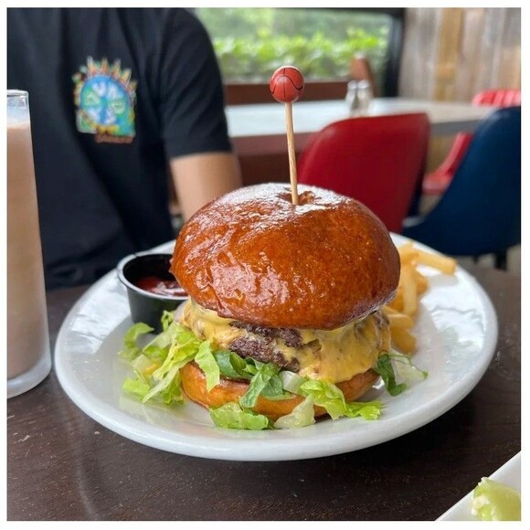 1200ct Tablecraft  4.5" Bamboo Basketball Party Picks – Appetizer Skewer 12pks - Picture 2 of 3